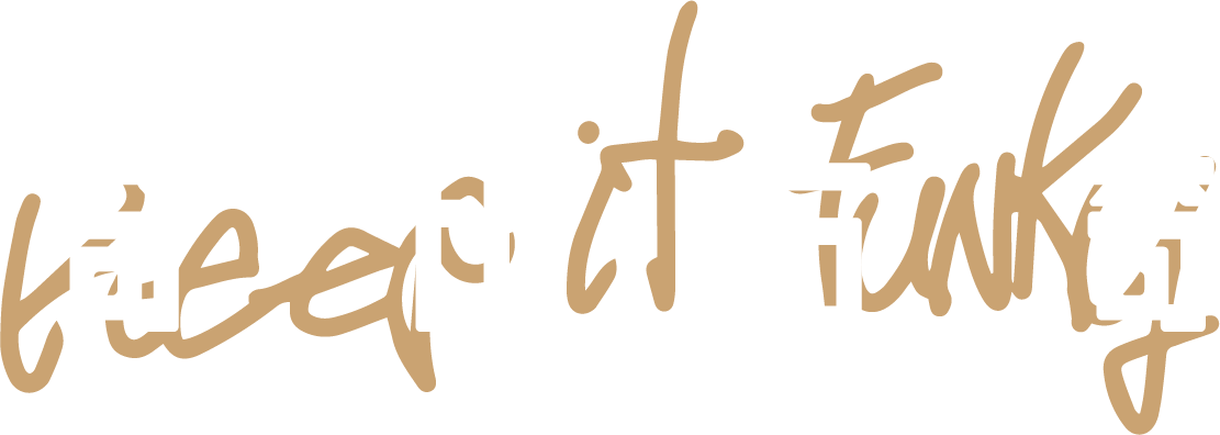 奇比方奇 Keep it Funky